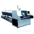 High Speed Radial Automatic Insertion Machine For Printed C